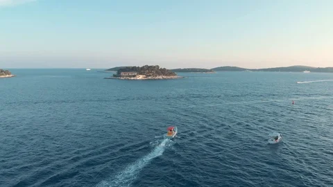 Hvar (Croatia) 動画素材 115372591