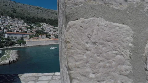 Hvar Slatni Rat Dubrovnik GOT 39 Stock-Footage 131794341
