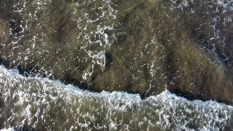 Hvidberg Strand DK Stock Footage 148338654