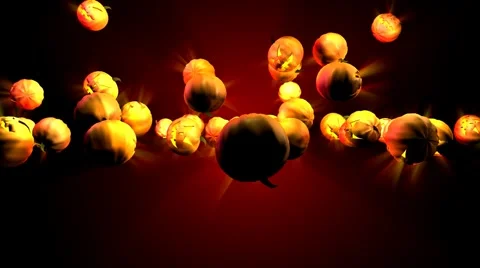 Hw10 Stock Footage 988324