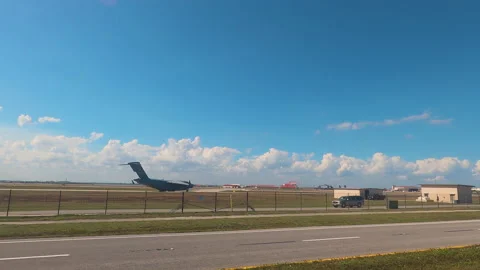 Hwy A1A Patrick AFB 動画素材 155178661