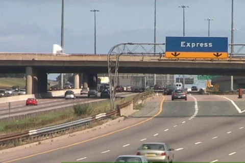 Hwy2 Stock Footage 377318