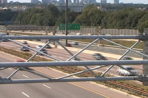 Hwy3 Stock Footage 377322