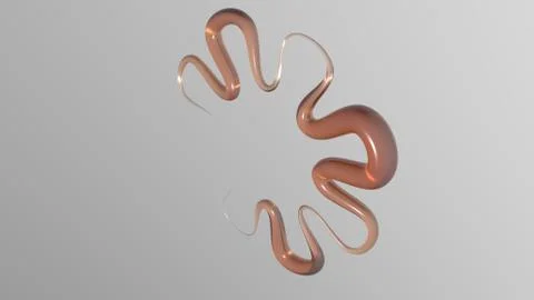 Hyaline Stock Illustration