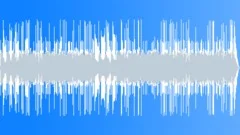 Hybrid Breakbeat BackgroundStock Music