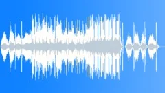 Hybrid Cinematic Electronic and OrchestraStock Music