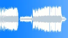 Hybrid Cinematic Trailer Stock Music