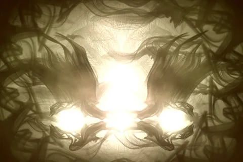 Hybrid Creature In Odd Environment 库存影片 25101768