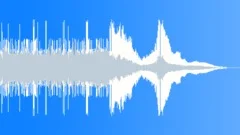 Hybrid Digital Orchestra 30 Sec Mix Stock Music