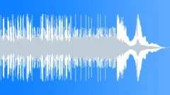 Hybrid Digital Orchestra 60 Sec Mix Stock Music
