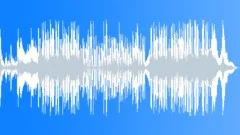 Hybrid Digital Orchestra Lite Mix Stock Music
