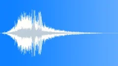 Hybrid High Tech Cinematic Stinger Fly BySound Effect
