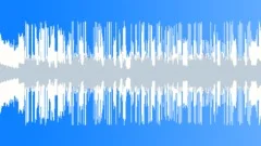 Hybrid Metal Background LoopStock Music