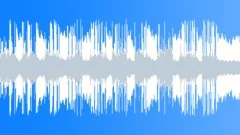 Hybrid Metal Loop (Action, Aggressive, Intense) Stock Music