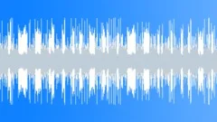 Hybrid Metal Loop (Action, Energetic, Dark, Driving) Stock Music