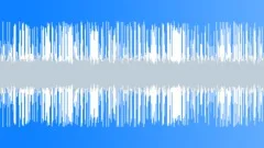 Hybrid Metal Loop (Energetic, Action, Epic) Stock Music