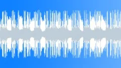 Hybrid Metal Loop Stock Music