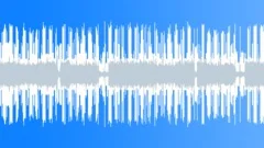 Hybrid Sport and Action 5 minutes loopStock Music
