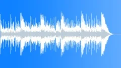 Hybrid Tension - 30 seconds Stock Music