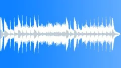 Hybrid Theme Stock Music