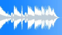 Hybrid Trailer Ident Stock Music
