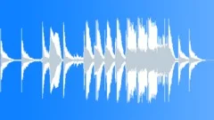 Hybrid Trailer Sound Design Stock Music