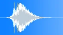 Hybrid Whoosh To Power Bass Drop 2 (Strong, Futuristic, Trailer)Sound Effect