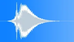 Hybrid Whoosh To Power Bass Drop 3 (Strong, Futuristic, Trailer) Sound Effect