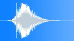 Hybrid Whoosh To Power Bass Drop (Strong, Futuristic, Trailer)Sound Effect