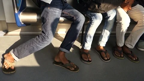 Hyderabad Metro Rail launch Stock Footage 83204570