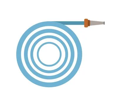 Hydrant icon illustrated in vector on white background hydrant icon illust... 스톡 사진