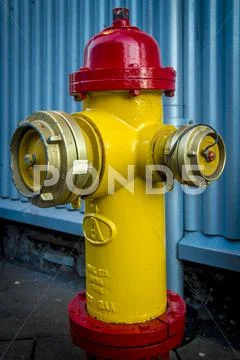 Hydrant Stock Photos
