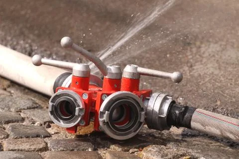 Hydrant Stock Photos