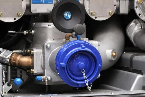 Hydrant Stock Photos