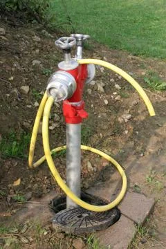 Hydrant Stock Photos