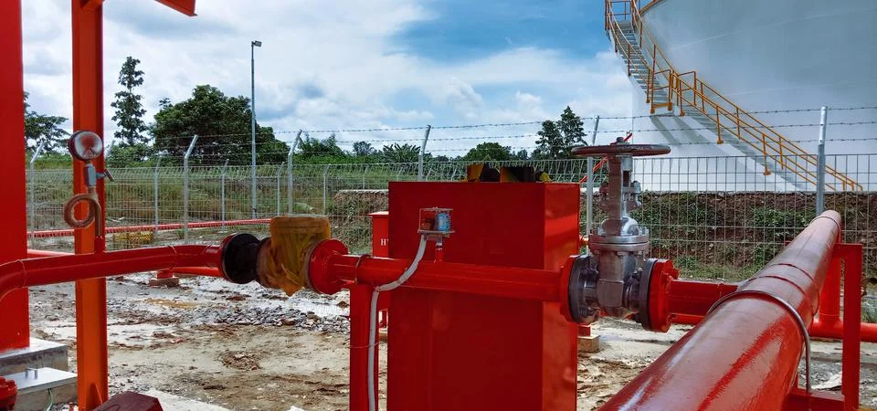 Hydrant Stock Photos