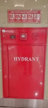 Hydrant Stock Photos