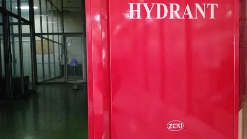Hydrant Stock Photos