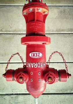 Hydrant Stock Photos