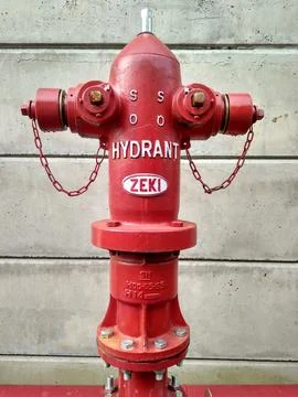 Hydrant Stock Photos