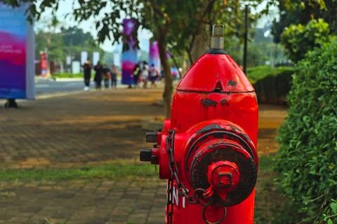 Hydrant Stock Photos