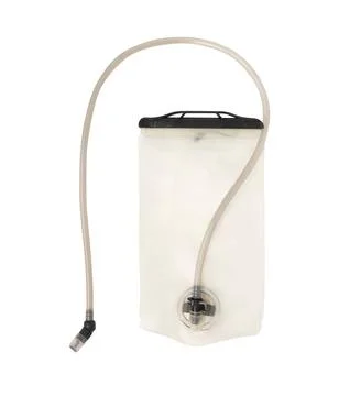 Hydration water bladder 스톡 사진