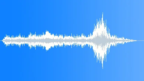 Hydraulic Door Shut ~ Sound Clip Royalty Free #256975145