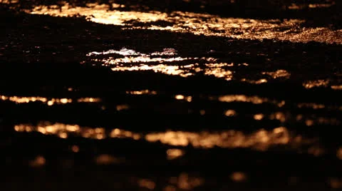 Hydraulic Fracturing Site (Fracking) Stock Footage 24653935