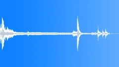 HYDRAULIC LIFT Sound Effect