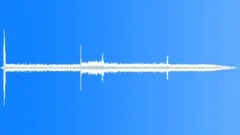 Hydraulic Vent, Air Pressure, Push, Release, Sequence Sound Effect