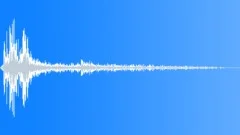 Hydraulic Vent, Pressure, Release, Push, V2Sound Effect