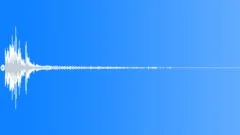 Hydraulic Vent, Pressure, Release, Push, V1 Sound Effect