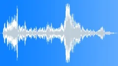 Hydraulics 001 Sound Effect