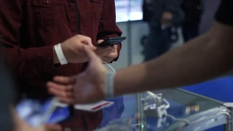 Hydro cooling system Stock Footage 87135253